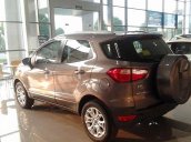 Hà Thành Ford cần bán Ford EcoSport Titanium 1.5 AT đời 2016 giá cạnh tranh