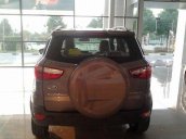 Hà Thành Ford cần bán Ford EcoSport Titanium 1.5 AT đời 2016 giá cạnh tranh