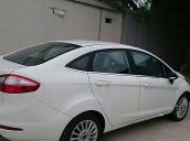 Hà Thành Ford cần bán Ford Fiesta 1.5 Titanium sản xuất 2016, màu trắng