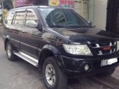 Bán xe cũ Isuzu Hi lander đời 2008, màu đen, 370tr