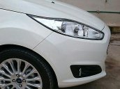 Hà Thành Ford cần bán Ford Fiesta 1.5 Titanium sản xuất 2016, màu trắng