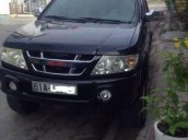 Bán xe cũ Isuzu Hi lander đời 2008, màu đen, 370tr