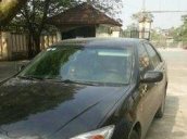 Lên đời bán Toyota Camry AT đời 2006, màu đen số tự động