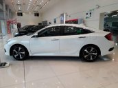 Bán Honda Civic sản xuất 2016, màu trắng, Nhập Khẩu Thái Lan, 950 triệu