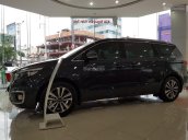 Kia Sedona 3.3 GATH đời 2017 chỉ với 342 triệu đồng