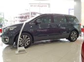 Kia Sedona 3.3 GATH đời 2017 chỉ với 342 triệu đồng