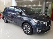 Kia Sedona 3.3 GATH đời 2017 chỉ với 342 triệu đồng