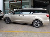 Kia Sedona 3.3 GATH đời 2017 chỉ với 342 triệu đồng