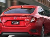 Bán Honda Civic 2017 tại Hà Tĩnh chốt giá chính thức 950 triệu