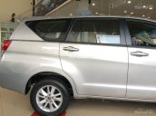 Toyota Innova E 2017, khuyến mãi cực khủng, hỗ trợ vay 85%, bao hồ sơ toàn quốc, có xe giao ngay