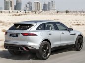 Jaguar F-Pace V6 3.0L 2017 Full Option đủ màu giao ngay