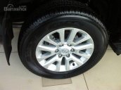 Cần bán Toyota Prado TX. L đời 2016, màu đen, nhập khẩu nguyên chiếc