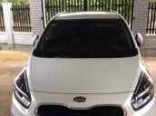 Cần bán xe cũ Kia Rondo năm 2016, màu trắng