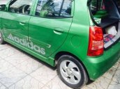 Bán xe cũ Kia Picanto đời 2007, xe nhập