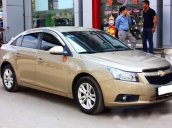 Bán xe cũ Chevrolet Cruze LS 1.6MT đời 2015 số sàn giá cạnh tranh