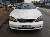 Bán xe cũ Daewoo Magnus đời 2003, màu trắng số tự động