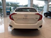 Bán Honda Civic sản xuất 2016, màu trắng, Nhập Khẩu Thái Lan, 950 triệu