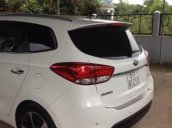 Cần bán xe cũ Kia Rondo năm 2016, màu trắng