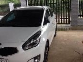 Cần bán xe cũ Kia Rondo năm 2016, màu trắng