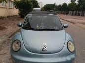 Bán xe cũ Volkswagen New Beetle sản xuất 2003, nhập khẩu nguyên chiếc