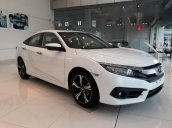 Bán Honda Civic sản xuất 2016, màu trắng, Nhập Khẩu Thái Lan, 950 triệu