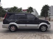 Cần bán xe cũ Mitsubishi Jolie 2.0 MPi 2006, màu đen chính chủ, giá tốt