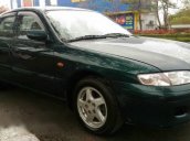 Bán ô tô Mazda 626 đời 2002, giá tốt