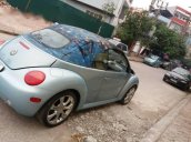 Bán xe cũ Volkswagen New Beetle sản xuất 2003, nhập khẩu nguyên chiếc