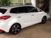 Cần bán xe cũ Kia Rondo năm 2016, màu trắng