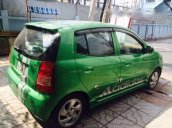 Bán xe cũ Kia Picanto đời 2007, xe nhập