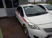 Bán xe cũ Toyota Vios đời 2011, màu trắng