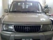 Cần bán gấp Toyota Zace MT đời 2005 số sàn