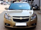 Bán xe cũ Chevrolet Cruze LS 1.6MT đời 2015 số sàn giá cạnh tranh