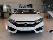 Bán Honda Civic sản xuất 2016, màu trắng, Nhập Khẩu Thái Lan, 950 triệu