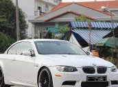 Salon Ô Tô 186 cần bán lại xe BMW 3 Series 335i đời 2008, màu trắng