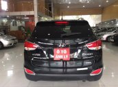 Bán ô tô Hyundai Tucson 2010, màu đen, nhập khẩu nguyên chiếc, chính chủ, giá 665tr