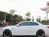 Salon Ô Tô 186 cần bán lại xe BMW 3 Series 335i đời 2008, màu trắng