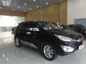 Bán ô tô Hyundai Tucson 2010, màu đen, nhập khẩu nguyên chiếc, chính chủ, giá 665tr