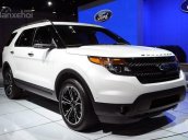 Bán ô tô Ford Explorer giá thấp nhất thị trường, nhập khẩu nguyên chiếc tại Mỹ. LH: 0973816048