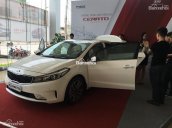 Kia Giải Phóng - Bán Kia Cerato vay trả góp tới 95%, nhiều khuyến mại hấp dẫn - Liên hệ 0989.116.855