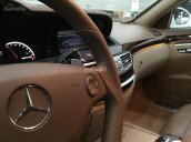 Bán Mercedes S63 AMG năm 2009, màu trắng, nhập khẩu nguyên chiếc