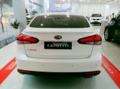 Cùng tận hưởng những ưu đãi cực khủng khiếp dành cho dòng xe Kia Cerato 2017 (KIA K3 Facelift)