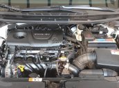 Cùng tận hưởng những ưu đãi cực khủng khiếp dành cho dòng xe Kia Cerato 2017 (KIA K3 Facelift)