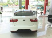 Kia Rio 1.4AT giá ưu đãi năm mới, hỗ trợ vay vốn thủ tục đơn giản, gọi ngay 0938.035.127 để được giá tốt nhất