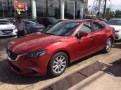 Gía xe Mazda 6 2018 Facelift chính hãng tại Biên Hòa- Đồng Nai, hỗ trợ vay 85% giá xe, liên hệ hotline 0932505522