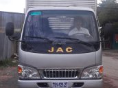 Bán xe tải Jac 1T49 giá giảm khuyến mãi - trả góp lãi suất thấp