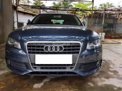 Cần bán Audi A4 đời 2010, nhập khẩu nguyên chiếc, giá chỉ 920 triệu