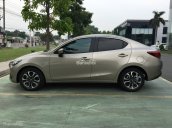 Cần bán Mazda 2 đời 2016, đủ màu, giao xe đúng ngày, liên hệ 0904.115.864