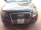 Bán xe Audi Q5 đời 2010, nhập khẩu chính hãng