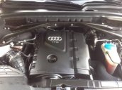 Bán xe Audi Q5 đời 2010, nhập khẩu chính hãng